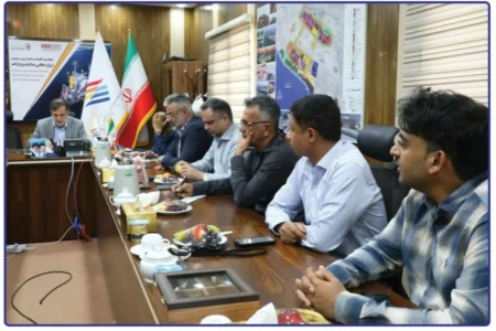 موتور محرکه اقتصاد هرمزگان با بندر اختصاصی و ظرفیت‌های بی‌نظیر – جمهورآنلاین