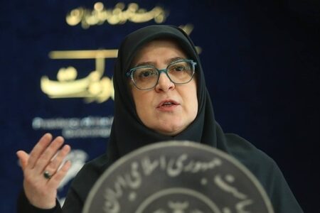 خبرنگاران خالق روایت‌های خبری هستند – جمهورآنلاین