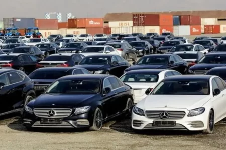 واردات خودروی کارکرده از مناطق آزاد مجاز شد – جمهورآنلاین