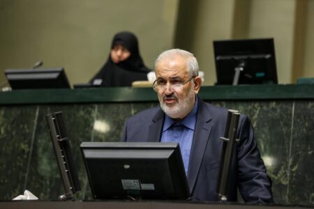 بزرگترین مشکل صنعت آب و برق، مسائل اقتصادی است