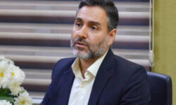 توسعه دیپلماسی فناوری ایران با حضور در پاویون ایران در نمایشگاه بین‌المللی فناورانه  آیمکس استانبول