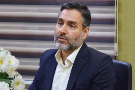 توسعه دیپلماسی فناوری ایران با حضور در پاویون ایران در نمایشگاه بین‌المللی فناورانه  آیمکس استانبول