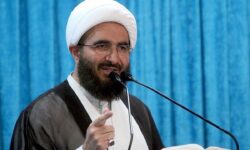 حاج علی اکبری: فریب بازی «اسنپ بک» را نمی‌خوریم