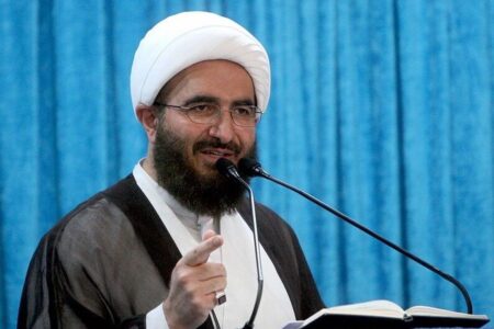 حاج علی اکبری: فریب بازی «اسنپ بک» را نمی‌خوریم