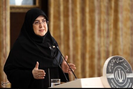 سخنگوی دولت: رویکرد اصلی دولت، واگذاری امور به بخش خصوصی است