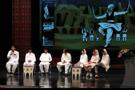 اهالی سیستان و بلوچستان؛ یاریگران ایران از روزگار کوروش تا مرزبانان امروز