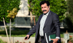 تمام ارکان حاکمیت باید برای کاهش فشارهای اقتصادی بر مردم بسیج شوند