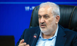 علی‌آبادی: ایران آماده گسترش همکاری‌ها با جمهوری آذربایجان است