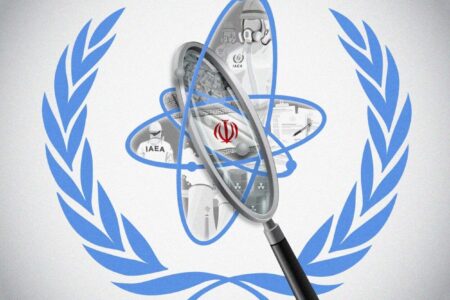 با اسرائیل تسامح و با ایران تحریم و فشار