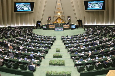 هشت وزیر، این هفته به کمیسیون‌های مجلس می‌روند