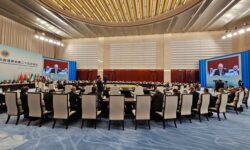 پزشکیان: سازمان شانگهای در راستای ایجاد جهانی صلح‌آمیزتر و همکاری‌های اقتصادی گام بردارد