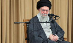 رهبر معظم انقلاب: شهادت پاداش مجاهدت است