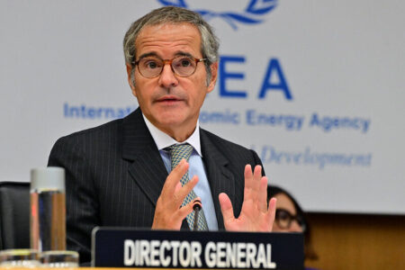 توافق فنی با ایران نشانه‌ای مثبت برای دیپلماسی است