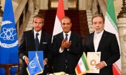 جلسه اضطراری کمیسیون امنیت ملی مجلس امروز با وزیر امورخارجه برگزار میشود