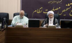 بررسی برنامه‌های دولت برای تامین مسکن اقشار کم‌درآمد درکمیسیون مجمع تشخیص