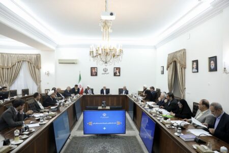 نهادهای مدنی در زمینه کاهش آسیب‌های اجتماعی بهتر از نهادهای دولتی عمل کردند