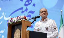 اورژانس خط مقدم نظام سلامت و کادر درمانی در خدمت بی‌وقفه به مردم است