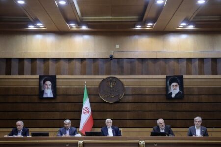 عملکرد خوب دستگاه‌ها در اجرای سال اول برنامه هفتم باید پیگیری شود