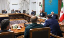 رئیسجمهور: دولت برای حمایت از توسعه فناورانه کشور اهتمام جدی دارد