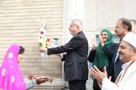 زنگ میراث فرهنگی نواخته شد