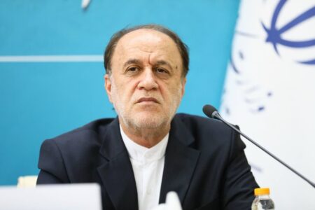 ایران اهل گفت وگو و قانون‌گرایی است