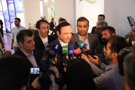 ‎دبیر شورای‌عالی مناطق آزاد: ایران در شاهراه کریدورهای بین‌المللی قرار دارد – جمهورآنلاین