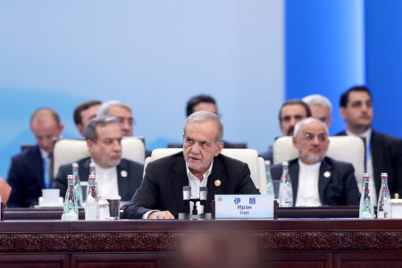 برای یافتن راه‌حل دیپلماتیک برنامه صلح‌آمیز هسته‌ای آمادگی داشته و داریم – جمهورآنلاین