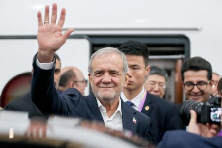 ایران به دنبال جنگ و ناآرامی نبوده و نیست – جمهورآنلاین