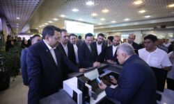 دفاتر خدمات هوشمند مناطق آزاد به ایستگاه سوم رسید