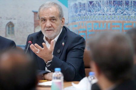 فرزندان این کشورشایسته باکیفیت‌ترین آموزش‌ها هستند