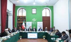 وزارت ارشاد اسلامی زمینه بازگشت هنرمندان ایرانی خارج ازکشور را به داخل فراهم کند