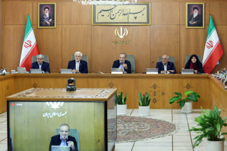 موازی‌کاری‌ها باید سامان داده شده و دستگاه‌های متولی آنها در هم ادغام شوند