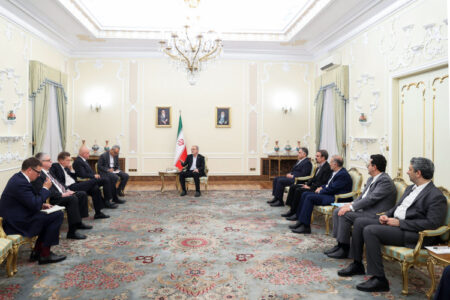 همکاری‌های موفق ایران و روسیه ثابت کرد که دوران یکجانبه‌گرایی دردنیا به سرآمده است