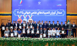 نظام آموزشی باید مبنای آگاهی نسبت به مشکلات و انگیزه برای رفع آنها باشد