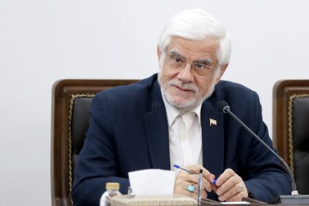 شعار «وفاق ملی» را در عمل با رابطه صمیمی بین سه قوه حس می‌کنیم