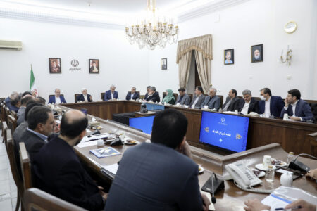 پیش‌بینی‌های اقتصادی در صورت اجرای مکانیزم ماشه صورت گرفته است