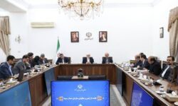 نباید به گونه‌ای عمل کرد که انسجام ملی خدشه‌دار شود