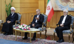 همگرایی واقعی در گرو احترام به حق حیات و امنیت انسان‌هاست