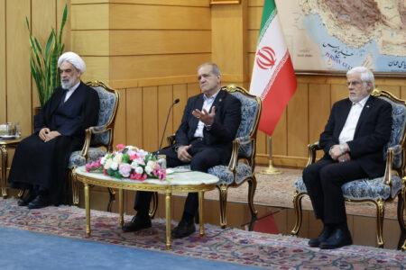 همگرایی واقعی در گرو احترام به حق حیات و امنیت انسان‌هاست