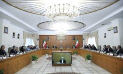 رئیسجمهور مواضع منطقی و اصولی نظام را در سازمان ملل با صلابت بیان خواهد کرد