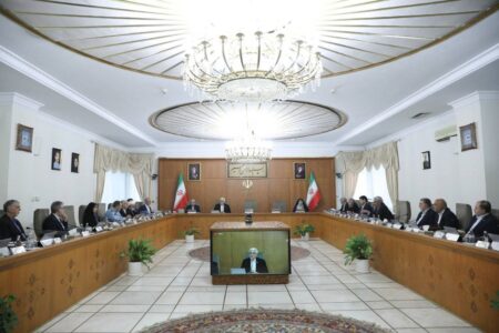 رئیس‌جمهور مواضع منطقی و اصولی نظام را در سازمان ملل با صلابت بیان خواهد کرد