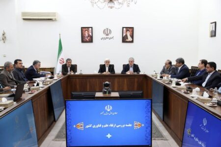 دانشگاه‌ها و مراکز پژوهشی همکاری‌های ارزشمندی را با مراکز دفاعی آغاز کرده‌اند