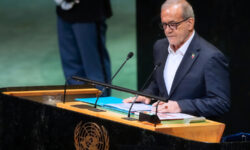 حمله به ایران خیانتی بزرگ به دیپلماسی و صلح بود+عکس