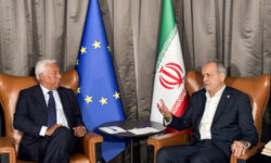 مسئول وضعیت فعلی کسانی هستند که از توافق برجام خارج شدند