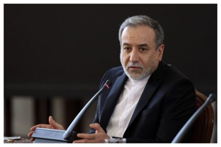 ایران هرگز در خصوص حاکمیت، حقوق یا امنیت خود سازش نخواهد کرد