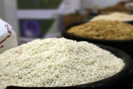 ثبت برنج ایرانی در سامانه جامع انبارها