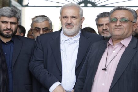 علی آبادی: خاموشی‌ها با شروع پاییز کاهشی می‌شود