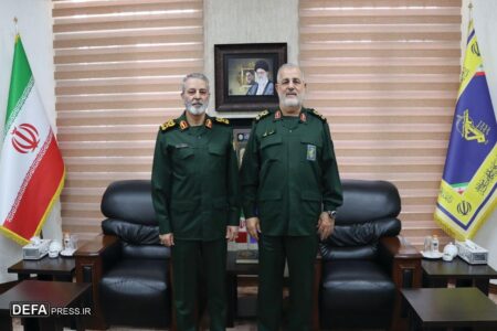 وحدت ارتش و سپاه ضامن امنیت کشور است