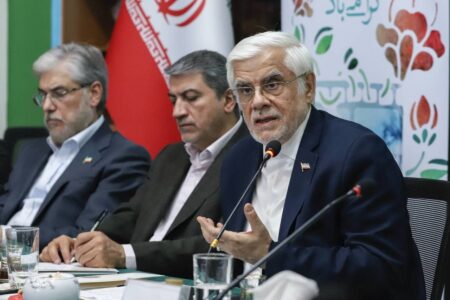 هنرمندان خارج از کشور به میهن خود بازگردند