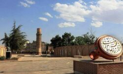 چند پیشنهاد برای مقبره شمس تبریزی در خوی و توسعه همکاریهای گردشگری با ترکیه